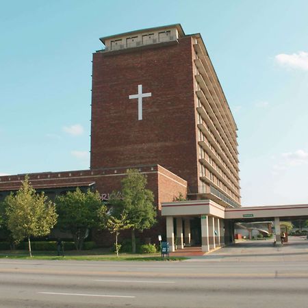 Hotel Louisville Luaran gambar