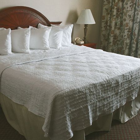 Hotel Louisville Luaran gambar