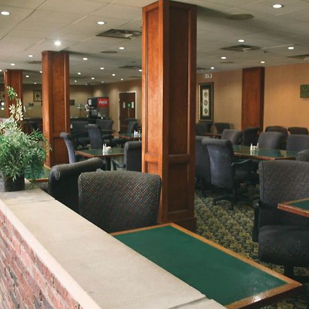 Hotel Louisville Luaran gambar