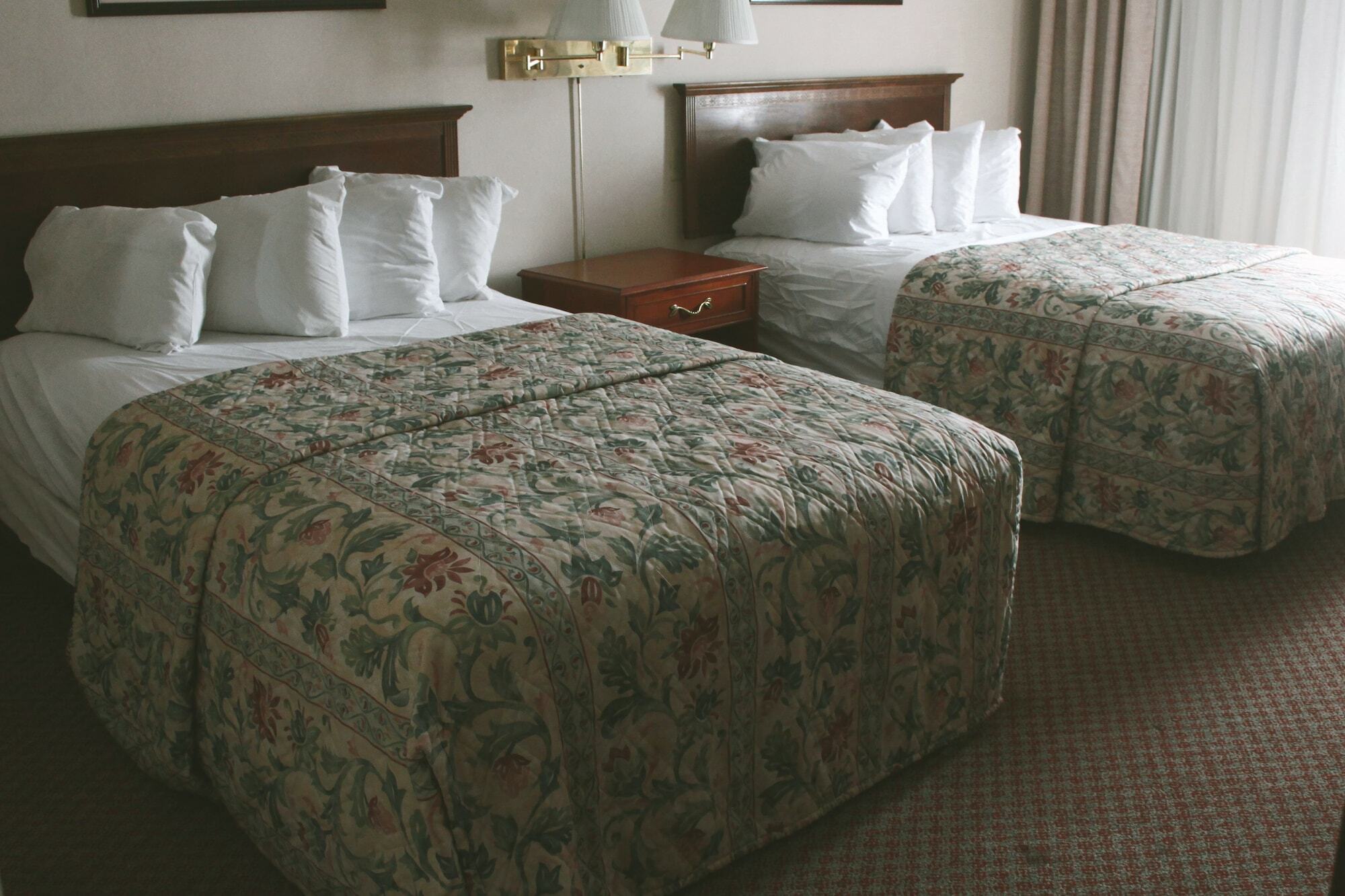 Hotel Louisville Luaran gambar