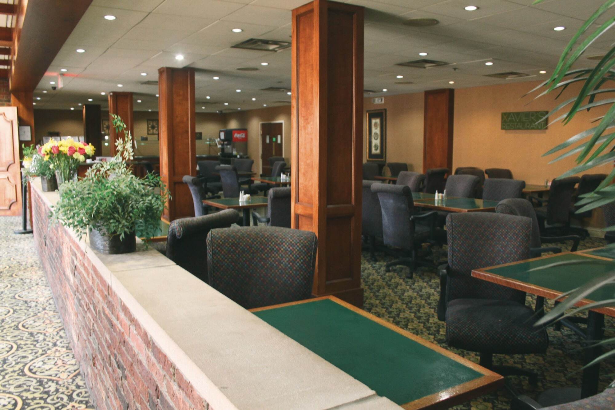 Hotel Louisville Luaran gambar